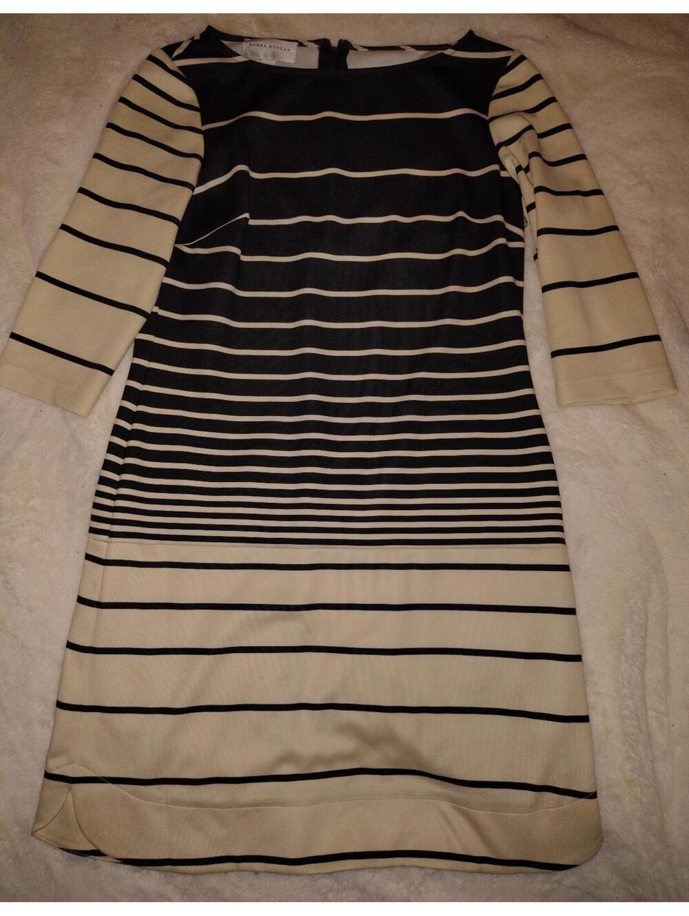 Donna Morgan dress
